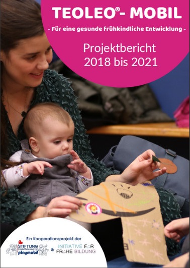 Projektbericht TEOLEO-Mobil